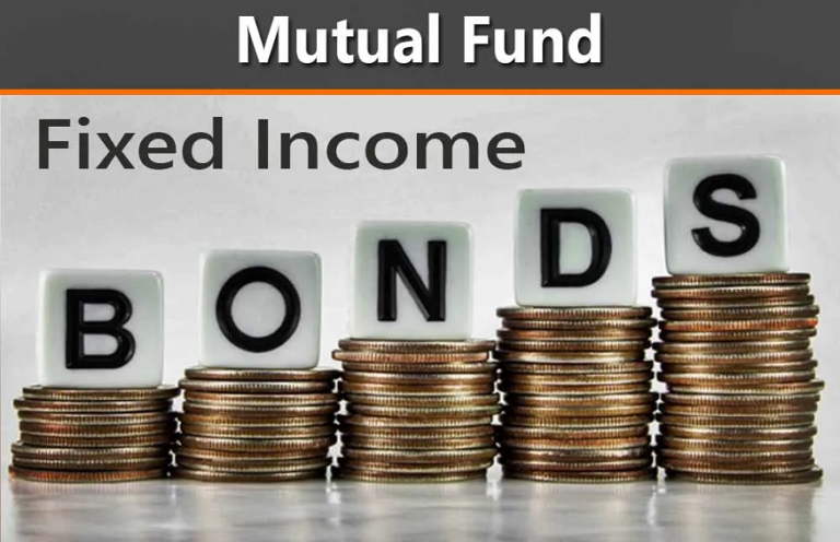 What Is A Fixed Income Fund