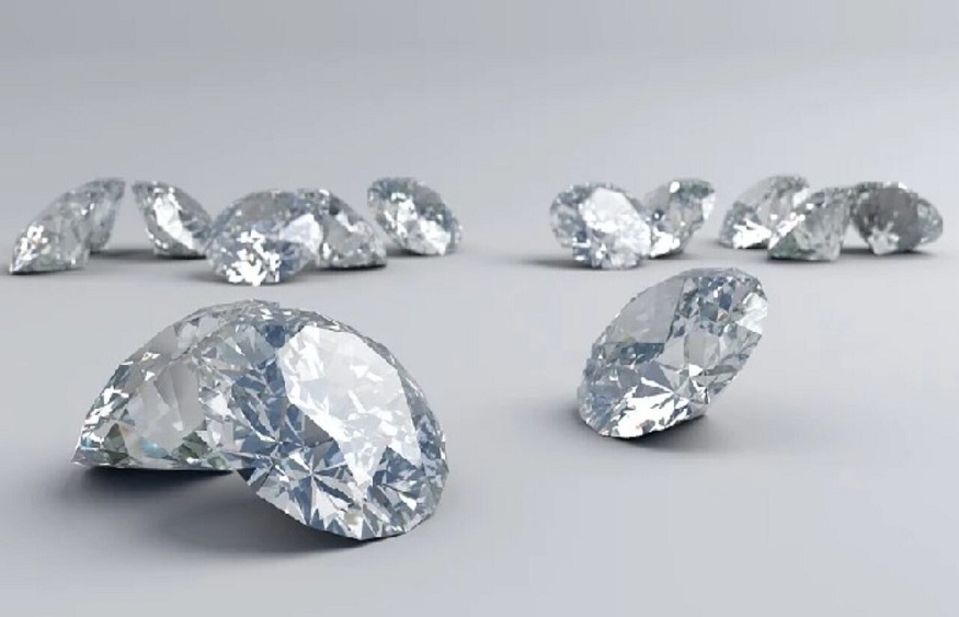 Durability of A Diamond