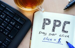 PPC pay per click