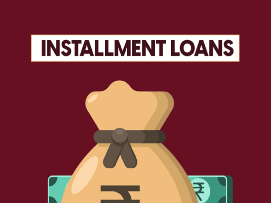 Installment Loan Company