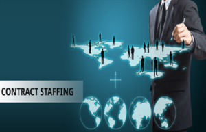 IT Contract Staffing