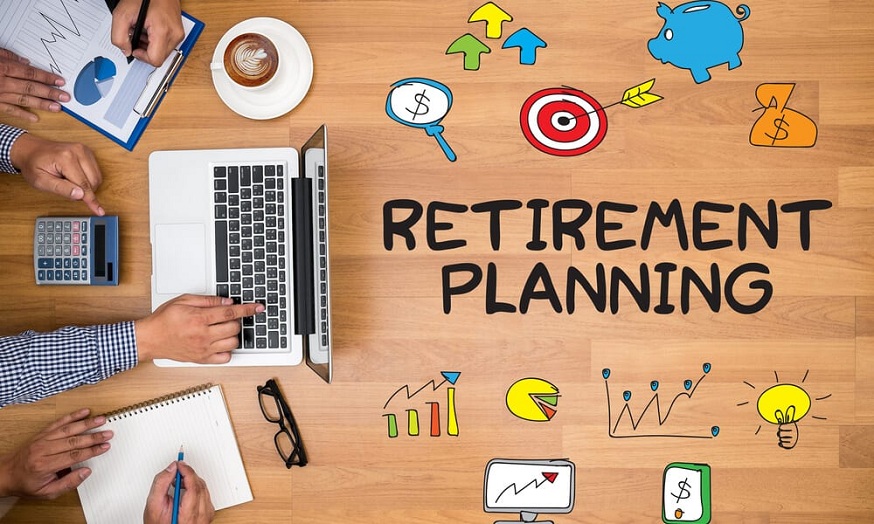 Retirement Planning: