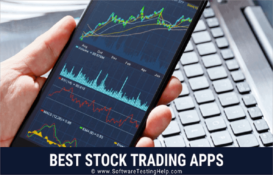 Ideal Stock Trading App