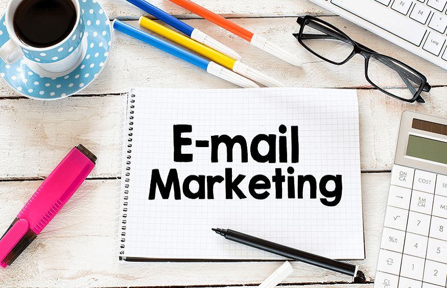 Email Marketing Agency