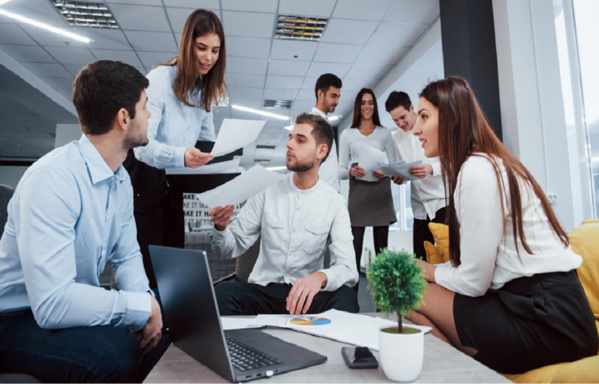 Streamlining Your Small Business