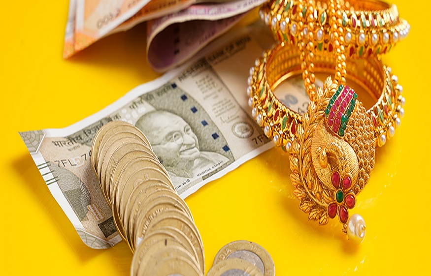 gold loan apply