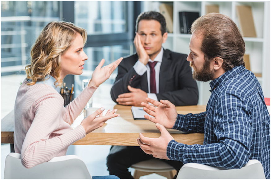 Divorce Lawyer