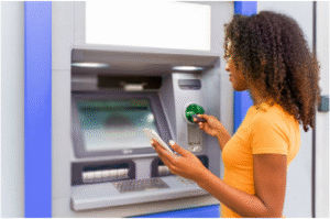 ATM Security