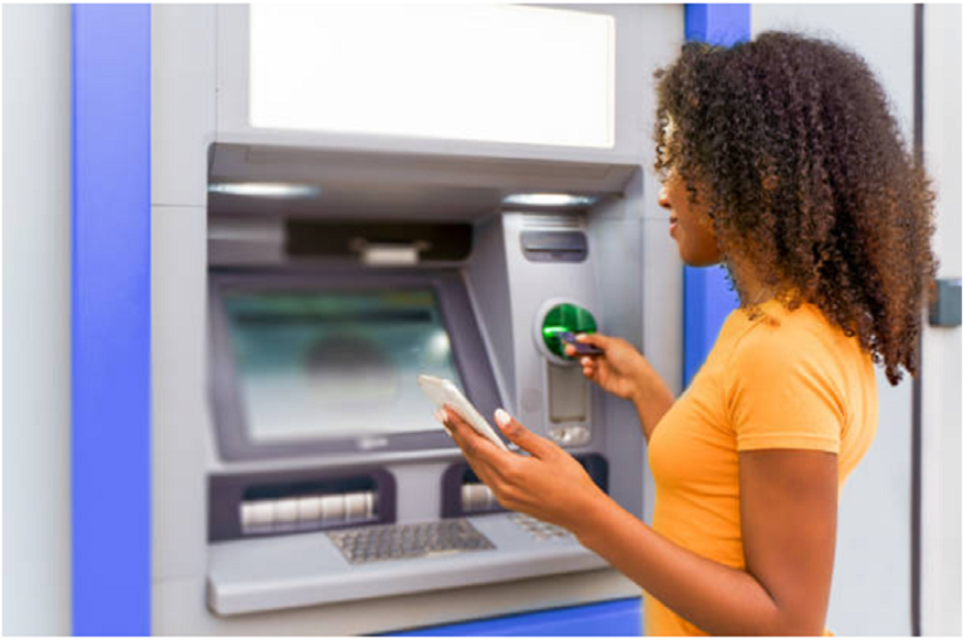 ATM Security
