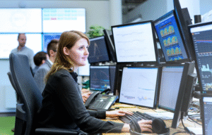 Modern Trading Careers