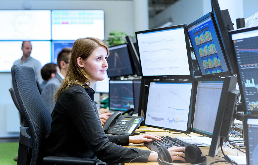 Modern Trading Careers