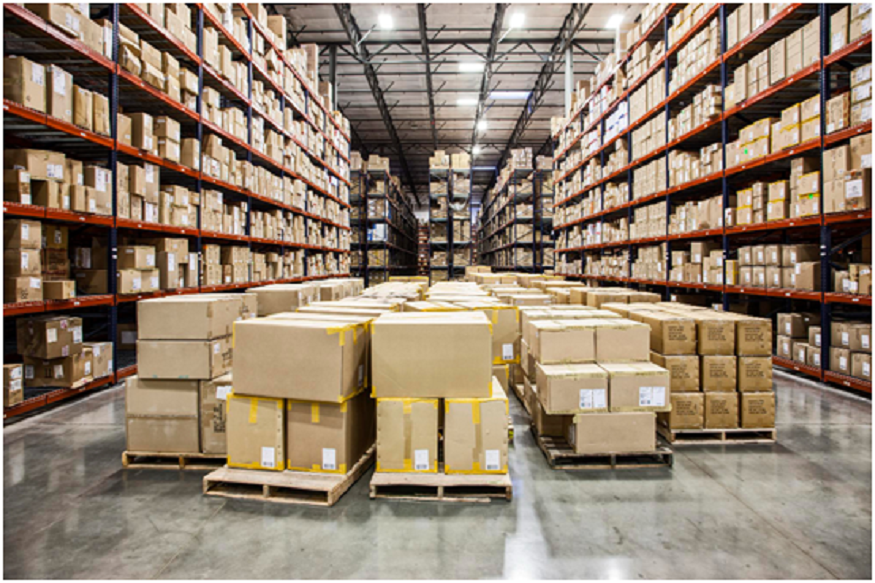 beauty supply fulfillment center
