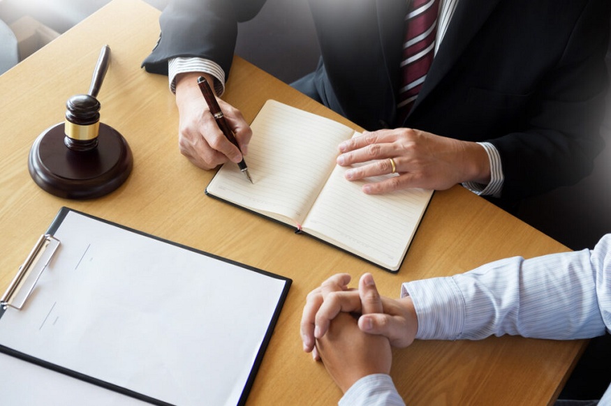 personal injury lawyer in Oakland Park