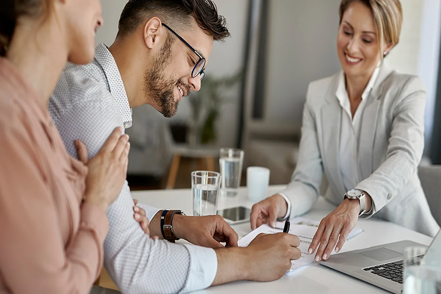 property agents in dubai