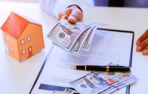 House flipping financing