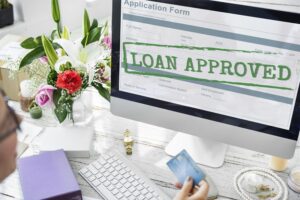 online personal loan