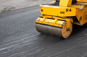 Utah asphalt contractor
