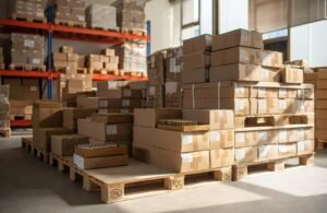 Package Sorting Services