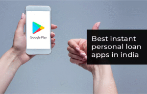 loan app in India