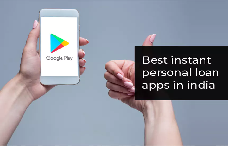loan app in India