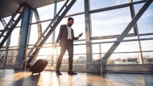 corporate travel insurance