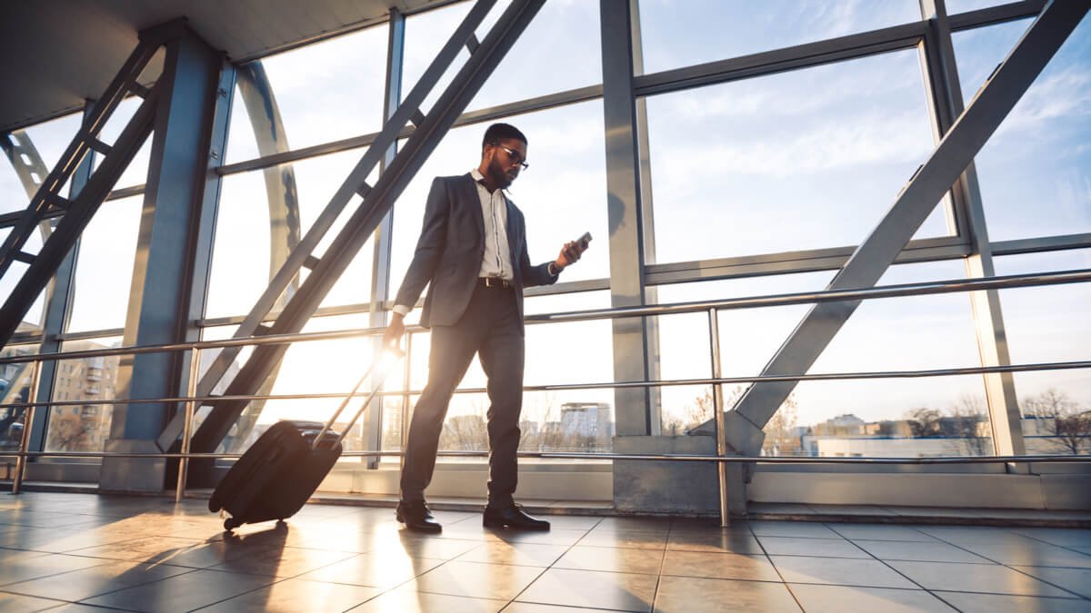 corporate travel insurance