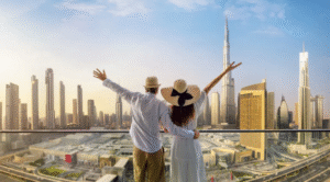 travel insurance for Dubai